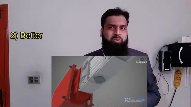 Power Busway System vs Cable System | No Cable Tray | What is Bus duct & benefits & Installation смотреть онлайн