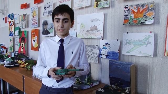 Выставка технического творчества учащихся смотреть онлайн