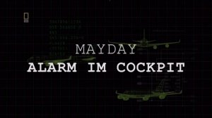 1988.04.28 На волосок от гибели (Расследования авиакатастроф s03e01 Hanging by a Thread)