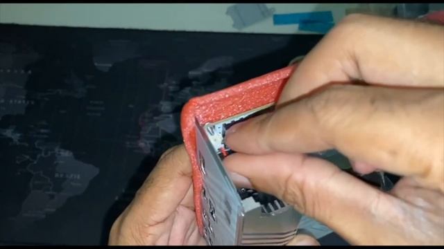 ASSEMBLY | JGINYUE B660i SnowDream - Core i7 13700K - RX 6600XT OC - Cougar QBX ITX Case смотреть онлайн