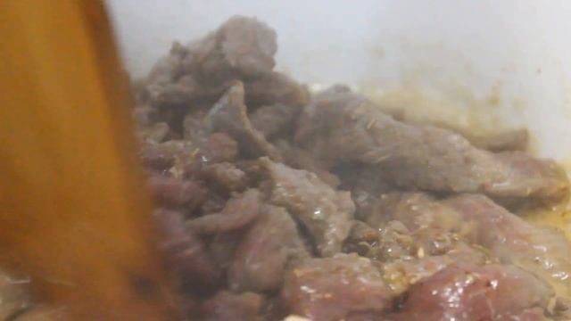 МЯСО ПО-ТАЙСКИЙ ИЗ ГОВЯДИНЫ.✅ ?☝► ✓✔♚ ♛★ смотреть онлайн