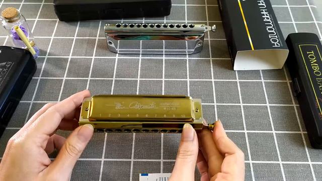 Chém Gió Harmonica | Đánh Giá Chi Tiết Kèn Chromatic Harmonica Giá Rẻ Swan 1040 (Gold) смотреть онлайн