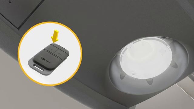 5.1 Programowanie pilotów zdalnego sterowania GDK770 /1100 I Somfy смотреть онлайн