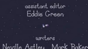 Ben And Hollys Little Kingdom - S02E35 - S02E36 Planet Bong Ep 1 and 2