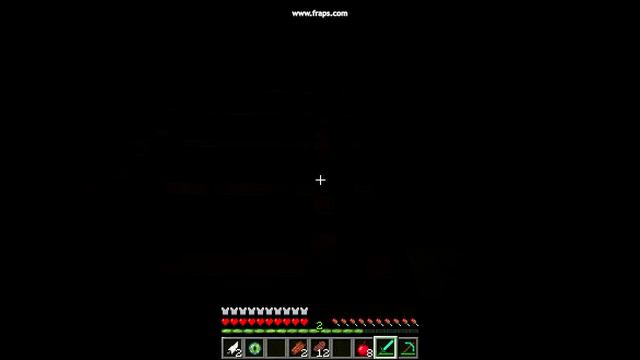 New Ender Stronghold Room? смотреть онлайн