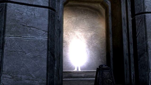 New Shrine of Heroes statue animation смотреть онлайн