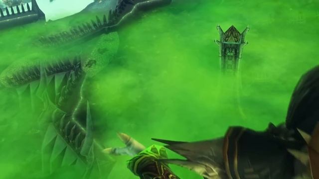 BLIZZARD СНОВА ПЕРЕПИСАЛИ ИСТОРИЮ!!! смотреть онлайн