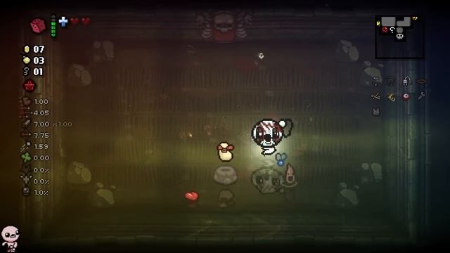Unlocking Dead God смотреть онлайн