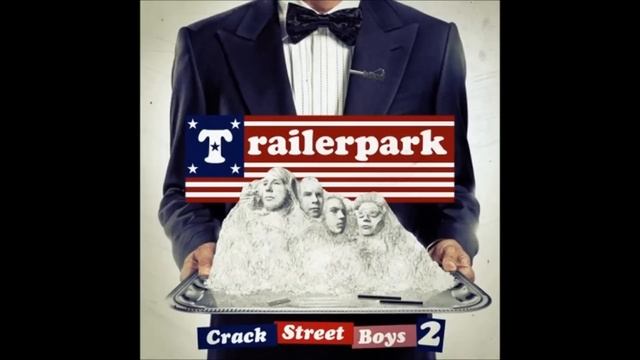 Trailerpark - oer erkenschwick смотреть онлайн