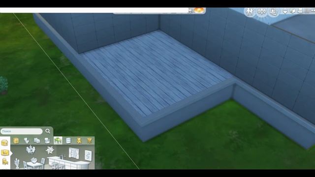 ✩ Как открыть режим 