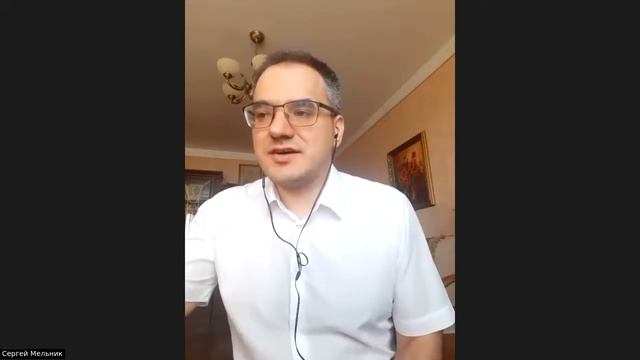Наука и религия - Владимир Буданов смотреть онлайн