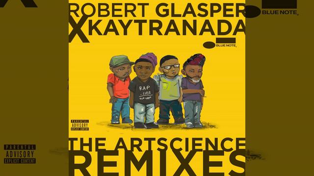 Outro (Robert Glasper X KAYTRANADA)