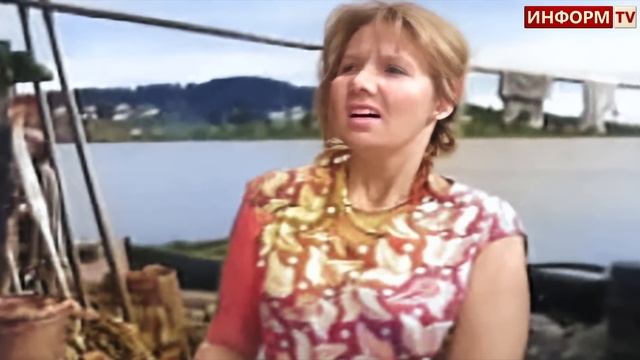 Не только жена Райкина... Уходят даже молодые... Поклонники прощаются с артистами кино и театра смотреть онлайн