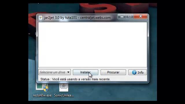 Instalando aplicativos java em celulares Samsung смотреть онлайн