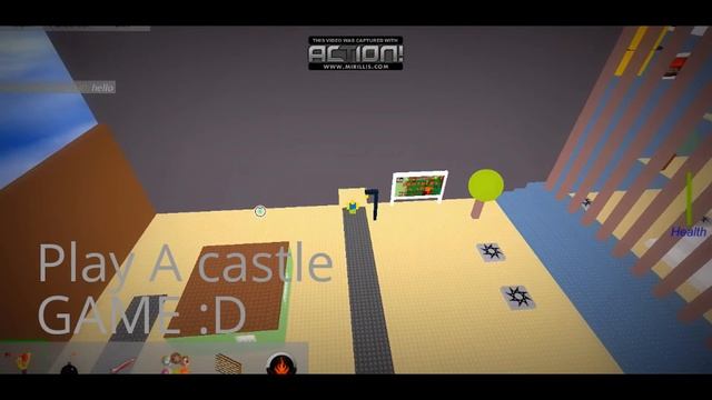 RBLX 2006(2007) ROBLOX 2006 Trailer |DESCRIPTION PLAY NOW | смотреть онлайн