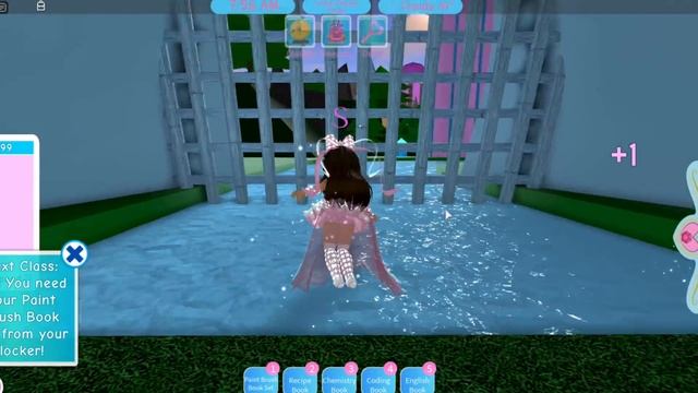 How to get TONS of *DIAMONDS* FAST! (ULTIMATE GUIDE) //Roblox Royale High DIAMONDS, TRADING, FARMIN смотреть онлайн