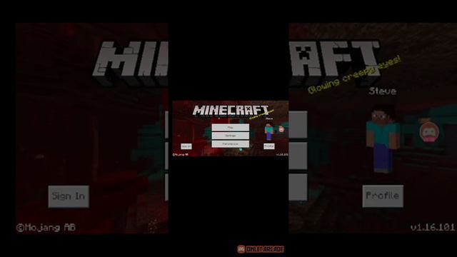How to download Minecraft version 1.16.2 and 1.16.101| смотреть онлайн