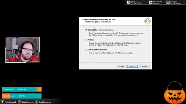 Highlight: Web Dev Wednesday - How to install Git on Windows смотреть онлайн