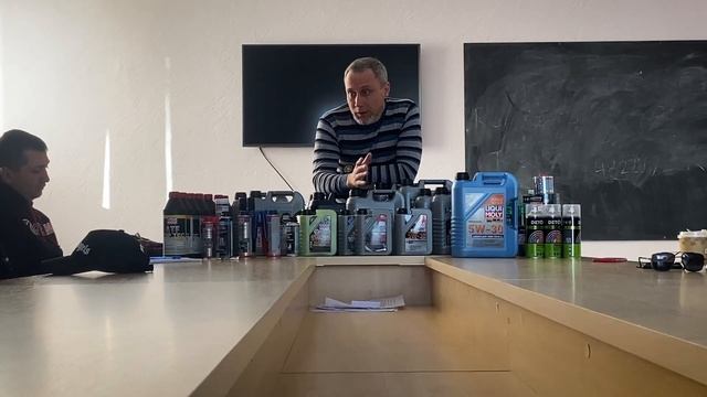 Презентация брендов Auton, Deton, LIUQI MOLLY