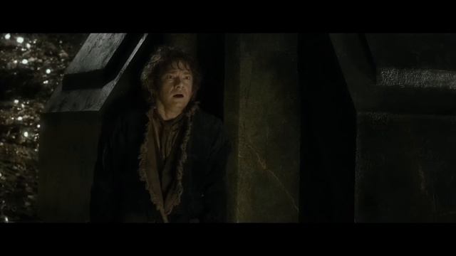 Smaug Speech - All Smaug Quotes