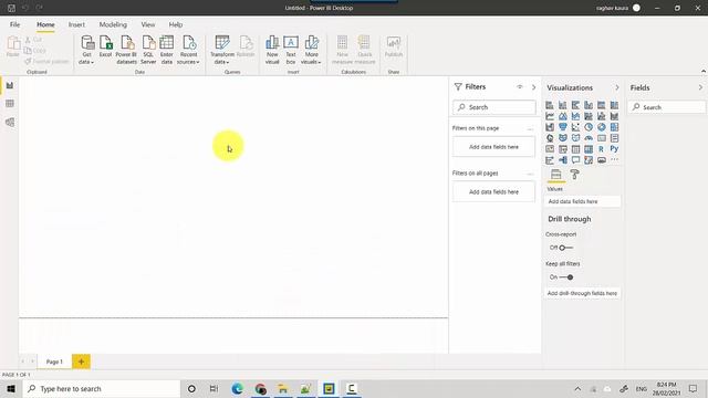 Reuse Power Query Code Power BI смотреть онлайн