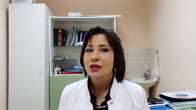 Молочница у беременных смотреть онлайн
