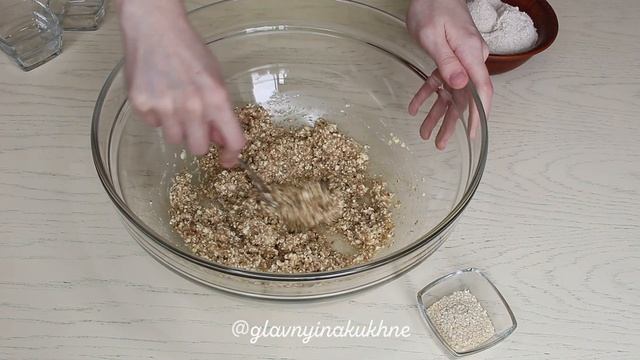 Булочки диетические / Правильное питание смотреть онлайн