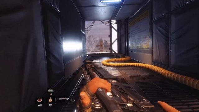 Прохождение Titanfall 2 — Часть 6: Босс: Рихтер смотреть онлайн