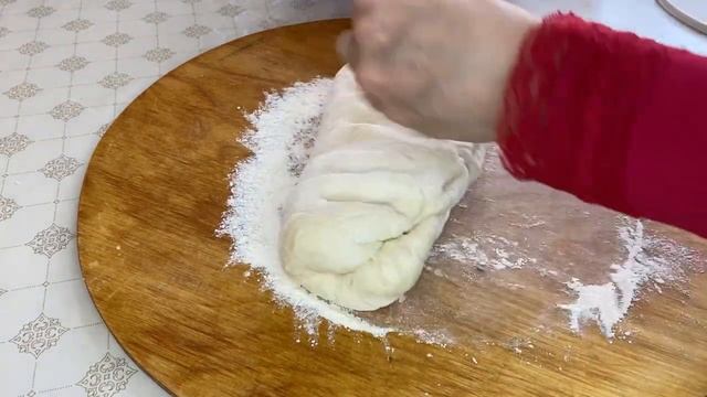 Домашние рецепты﻿