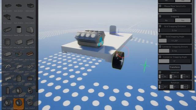 Гайд по brick rigs как сделать машину смотреть онлайн