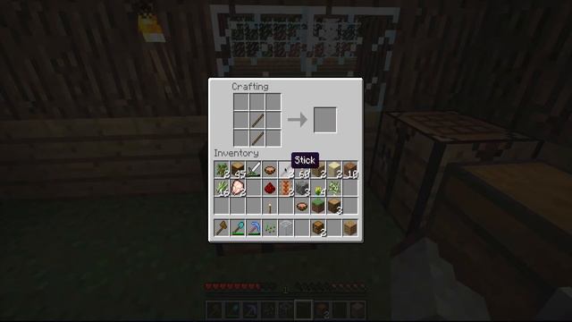 Basic crafting tools tutorial Minecraft смотреть онлайн