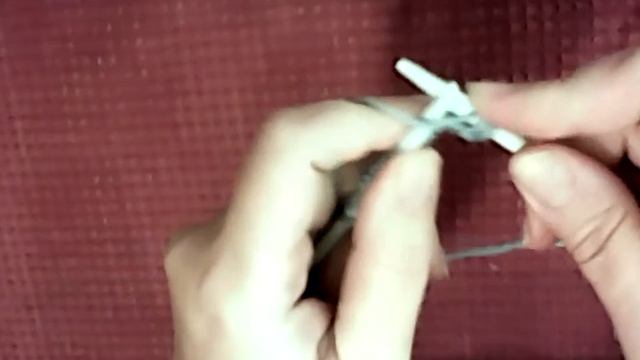 Изнаночные бабушкины петли смотреть онлайн