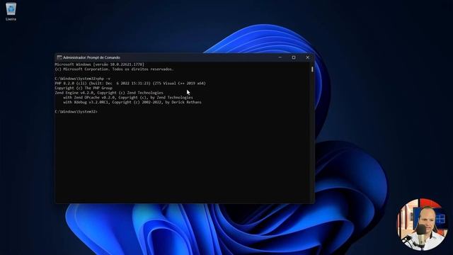 Instalar o Framework Laravel 10 смотреть онлайн