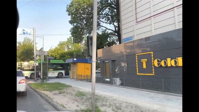 20/Казахстан,г.Шымкент 1 мая 2023г. 2 часть. Металлургов, Ленин, ул.Московская, Колос смотреть онлайн
