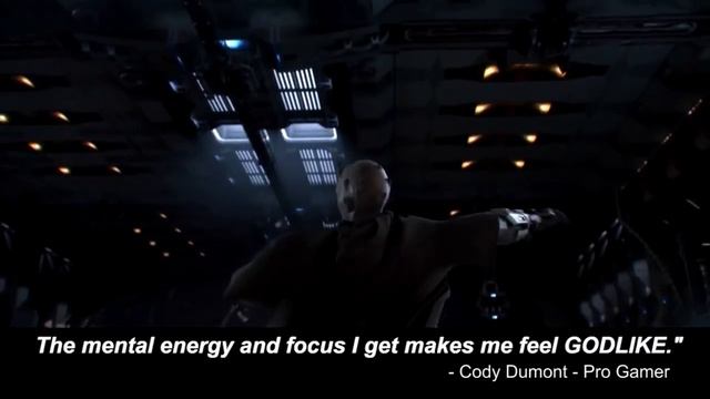 Smart Energy, Nootropic Supplement for Gamers - Bluvos Energy смотреть онлайн