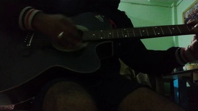 Creedence Clearwater Revival- Have you ever seen the rain (COVER) смотреть онлайн