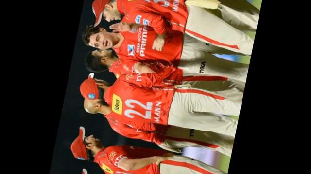 IPL FAN ANTHEM 2K18.. смотреть онлайн