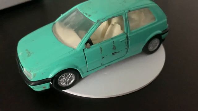 БЛОГ ПЕРЕКУПА)) А ГОЛЬФ ТО УЕХАЛ! ВОССТАНОВИЛ И ПРОДАЛ VW GOLF 3 ОТ WELLY смотреть онлайн