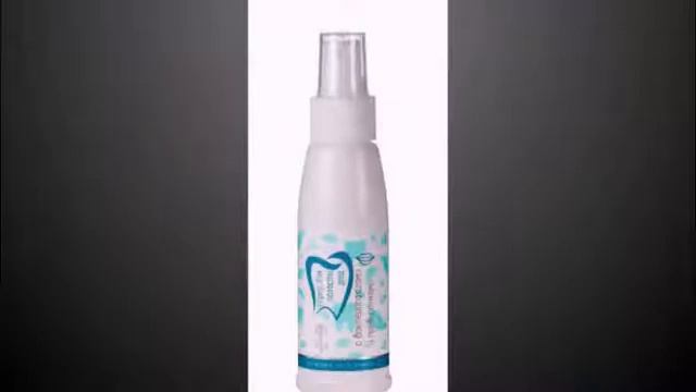 Опасные бактерии на зубах смотреть онлайн