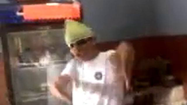 churréro malandro del jose felix ribas 2008 смотреть онлайн