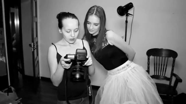 Test. Natalia Gimazetdinova (PHOTOMODEL STYLE)