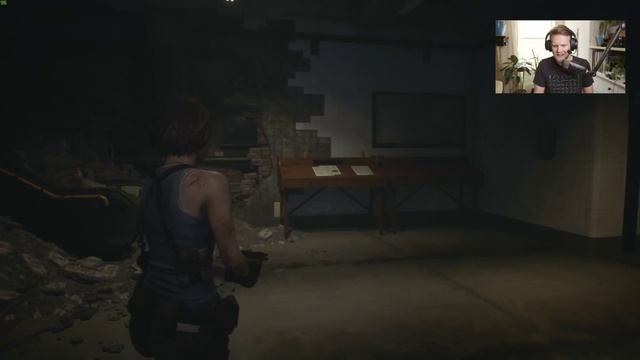 Streaming Resident Evil 3 PC on eGPU with a Steam Controller смотреть онлайн