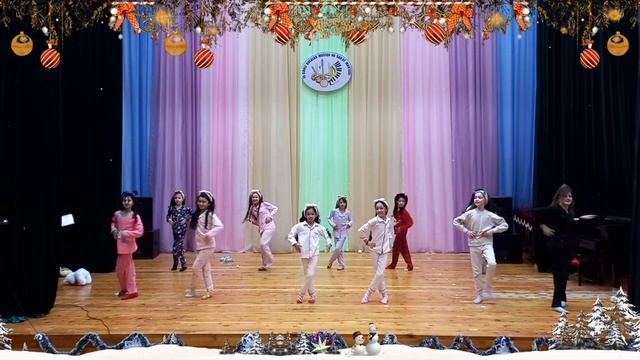 Прекрасный танец "ЛП" смотреть онлайн