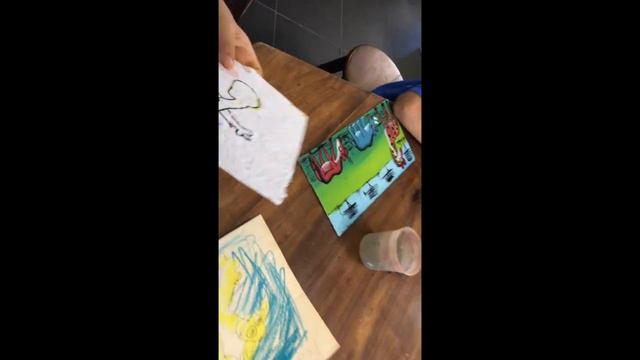 Grade1: Recycling / Tinga Tinga смотреть онлайн