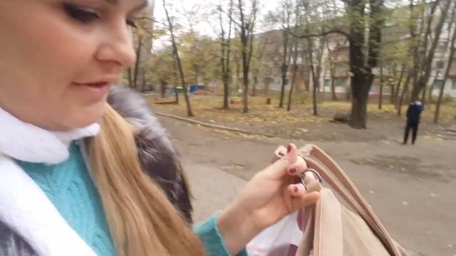 Веселая прогулка))) смотреть онлайн