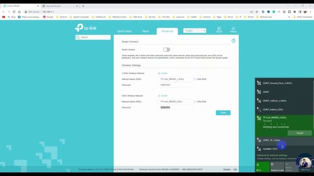 #router #tplink #mr400 How to Setup TP-Link Acher 1200 MR400 4G LTE Router смотреть онлайн