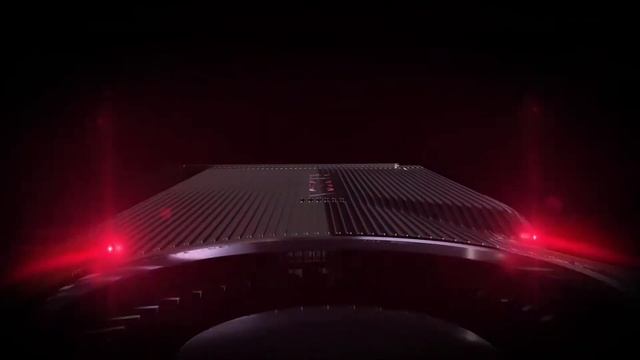 AMD Radeon RX 5700 XT Gpu Bend The Rules Official Trailer смотреть онлайн