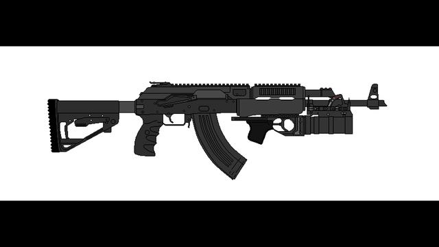 Crimson Dawn Lore - An Introduction to the 13th Spetsnaz Detachment смотреть онлайн