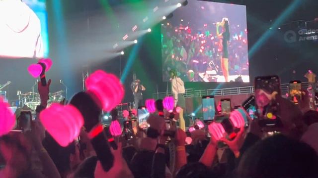 AS IF IT'S YOUR LAST | ENDING FAIRY - BLACKPINK - SYDNEY JUNE 2023 - BORN PINK TOUR смотреть онлайн