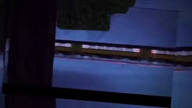 "Last train to paradise"-a minecraft song смотреть онлайн